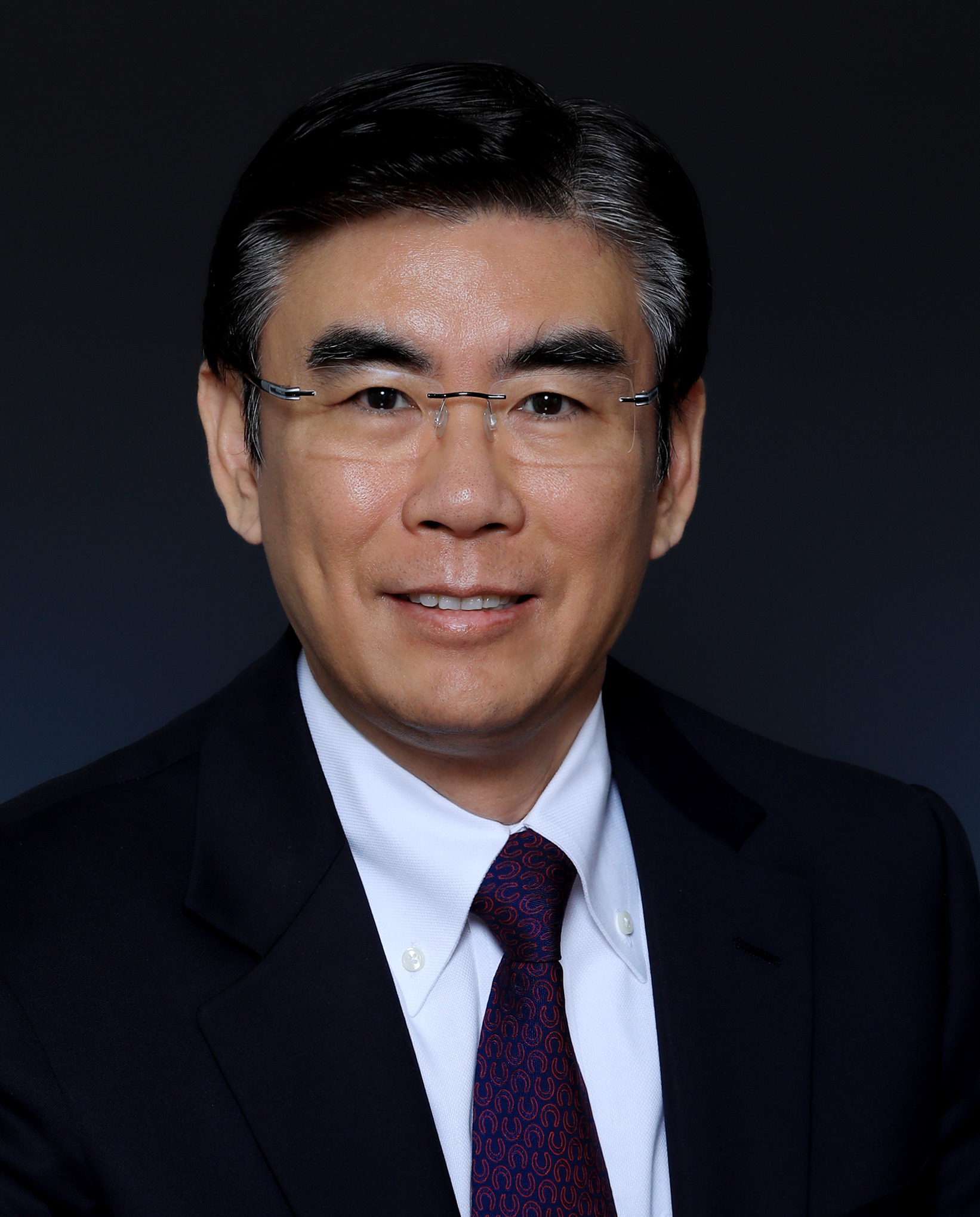 Professor Shaojun Wei