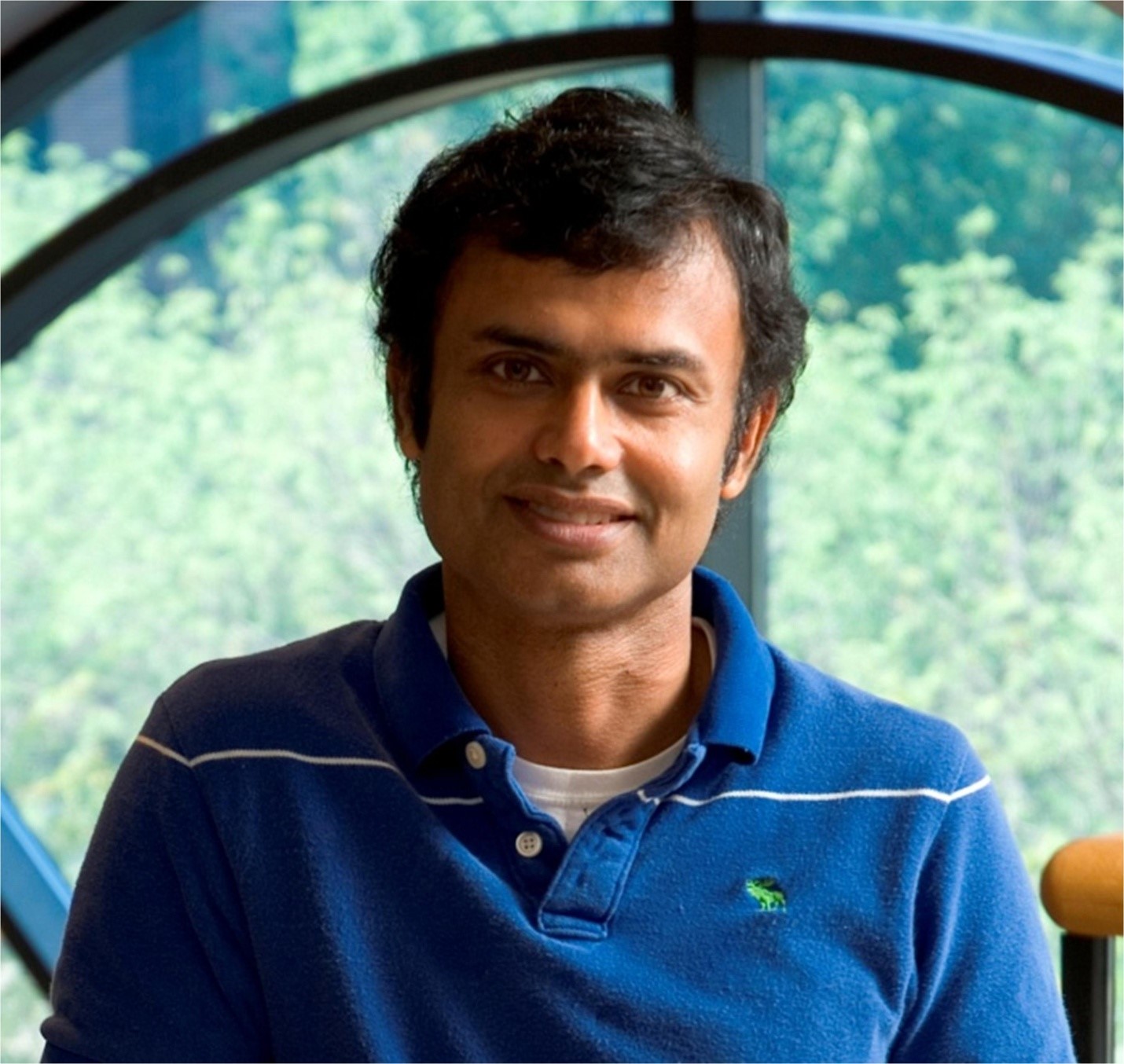 Professor Kaushik Roy